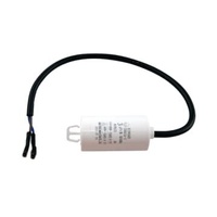 Electrolux Capacitor Run 3uf - 811945603