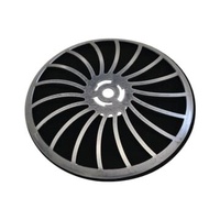 Electrolux Westinghouse Rangehood Carbon Filter - ACC069 ARCFC
