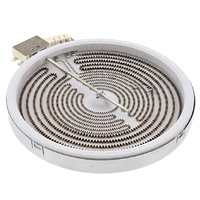 Electrolux Ceramic Top Cooktop Dual Zone Element - 140057321014