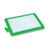 Electrolux Clario Oxygen Vacuum Cleaner Micro Green Filter - EF17