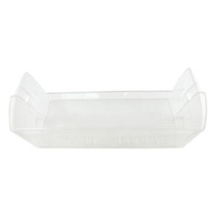 Westinghouse Fridge Clear Bottle Bin Door Shelf - 1445705