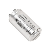Electrolux Condenser Dryer Capacitor - 1240344612