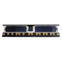 Electrolux Oven Display PCB Control Ioi Gen3 Programmed - 0628001121