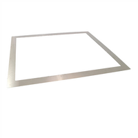 ELECTROLUX COOKTOP EXPANSION SURROUND Stainless Steel - ACC052