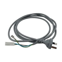 Electrolux Cord Power Supply With Plug - 147137820