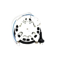 Electrolux Vacuum Cord Rewind Assy Zua3831pt - 2198347441