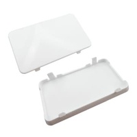 Electrolux Cover Deodorizer White - 811930401