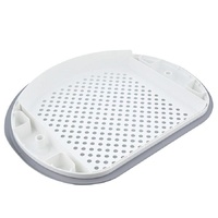 Electrolux Cover Door Inner Rear Only - 1254245408