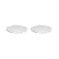 Electrolux Cover Light Kit Of 2 - 50248796-00/0 50248796000