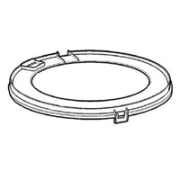Electrolux Cover Outer Bowl Med - A00181101