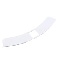 Electrolux Cover Plate, Door Lock - 1366089009
