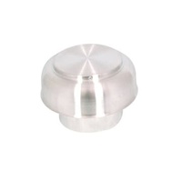 Electrolux Westinghouse Rangehood Cowl Roof Flue Outlet 125mm - AR125RC