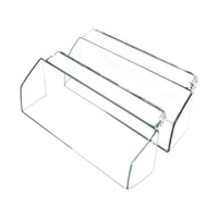 Westinghouse Fridge Door Dairy Lid Cover Right Hand/Left Hand - 1441786K