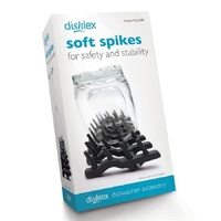 Electrolux Dishlex Soft Spikes — To Protect Your Glasses - ACC088