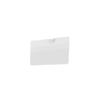 Electrolux Door Flap Covering Drain Filter - 147904400