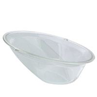 Electrolux Washing Machine Door Glass - 1327640007