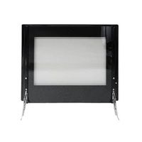 Electrolux Westinghouse Door Oven Inner Panel w/ Inner & Middle Glass - 0038001795