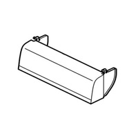 Electrolux Door Vegetable Bin - GFTA-A129CBFB