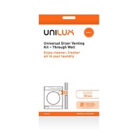Electrolux Dryer Venting Kit - Through Wall - ULX103