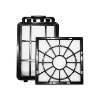 Electrolux EasyGo Vacuum Filter Kit - EF155 ZEG6500