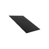 Electrolux EHD68210P Cooktop Glass Panel with Frame - 5611058115