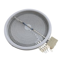 Westinghouse Electrolux Triple Ring Cooktop Element 2300/1600/800 - 305174722