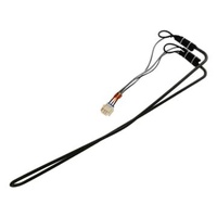 Electrolux Element Heater Defrost R600 240v Bf80w - A01058203