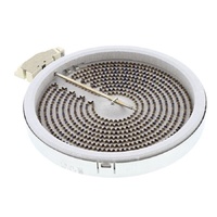 Electrolux Cooktop Element Radiant Large D180mm 1800w - 3890801214