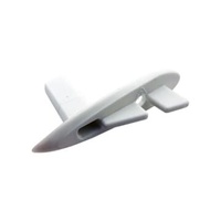 Electrolux End Cap Handle White - 0160003551