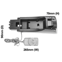 Electrolux Ergorapido Upper Charging Station with Charger - A13087002