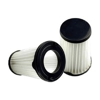 Electrolux Ergorapido Vacuum Cleaner Filters 2 Inner Filters - EF150