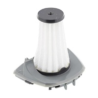 Electrolux Ergorapido Vacuum Inner Filter With Frame - 140039004043