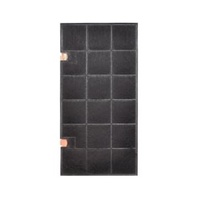 AEG Rangehood Filter Carbon 432mm X 216mm - ACC063