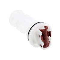 AEG Washing Machine Pump Drain Filter Cover Cap - 140040243028