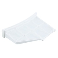 Electrolux AEG Condenser Dryer Lint Filter - 1366339024