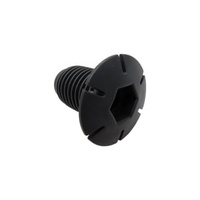 Westinghouse Electrolux Oven Adjustable Plastic Foot - 0523001040