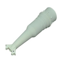 Electrolux Simpson 9.5Kg Washing Machine Filter Frame - 0081204001
