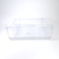 Electrolux Fridge Bottom RH Drawer Bin - 140047692144 A04769205
