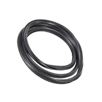 Electrolux Westinghouse Microwave Oven Door Seal Gasket - 3159729007