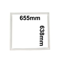Electrolux Gasket Door Freezer - 1444272K