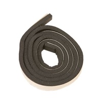 Universal Electrolux Dishwasher Foam Seal Retainer - 4055942413 0208400133G