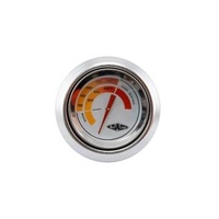 Electrolux Gauge Temperature Thermometer Round Suit Hood Signature - 060605