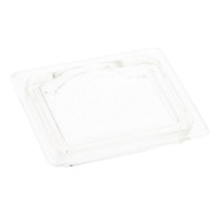 AEG Oven Lamp Side Glass Cover - 3879112906