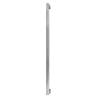 Electrolux Handle Assembly Food Compartment Stainless Steel - 1459157