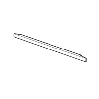 Electrolux Oven Door Handle EVE633SA EVE616BA - 0050010803