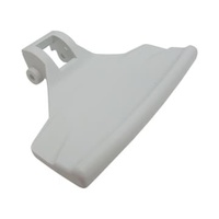 Electrolux Washing Machine Door Handle - 1320157-03/3