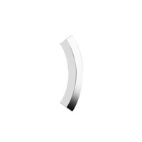 Electrolux Washing Machine Handle Door Chrome - 147909420