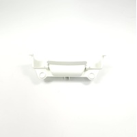 Electrolux Dishlex Dishwasher Handle Door White - 0050417002