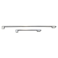 Electrolux Handle Packing Assembly Bf Left Hand - A02344802