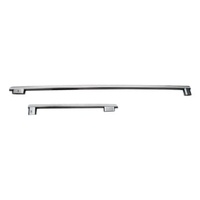Electrolux Westinghouse Fridge Freezer Handles RH Hinge - A02344801